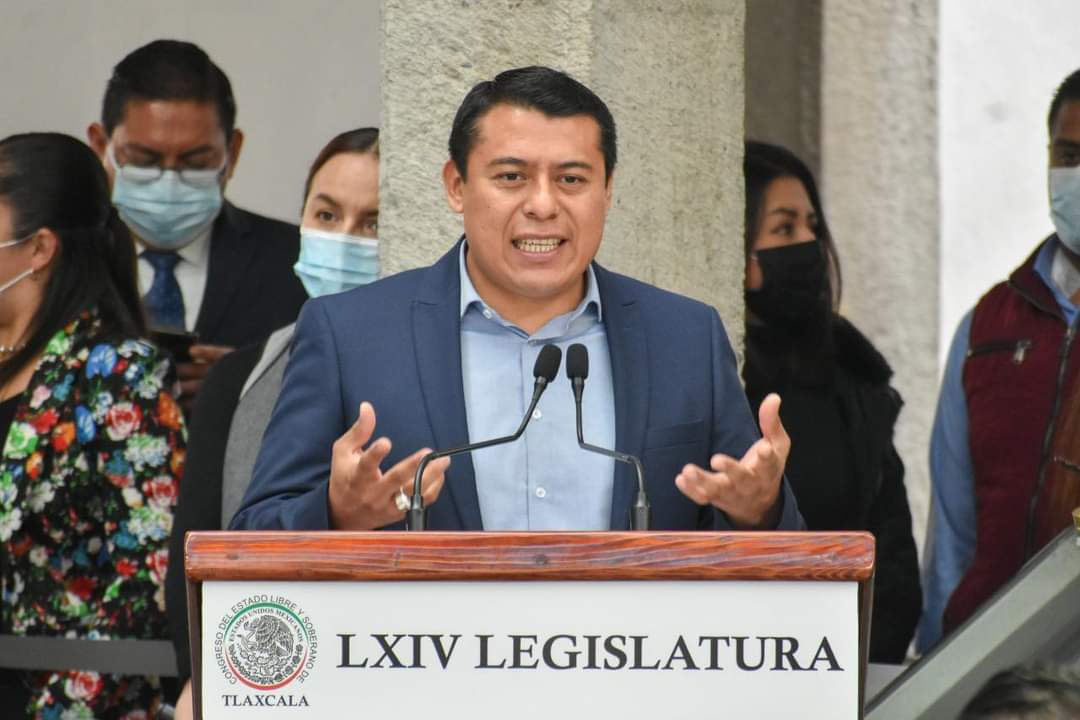 Desacredita Rubén Terán comparecencia de representante de la CES