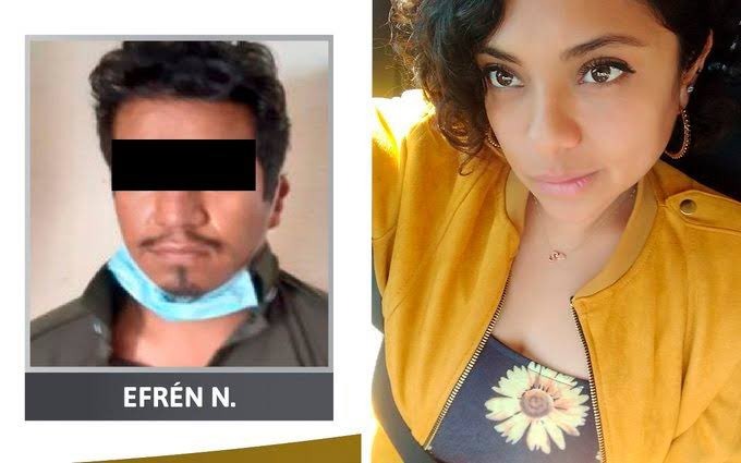 FGE aportará nuevos elementos para que feminicidio de Susana Cerón no quede impune