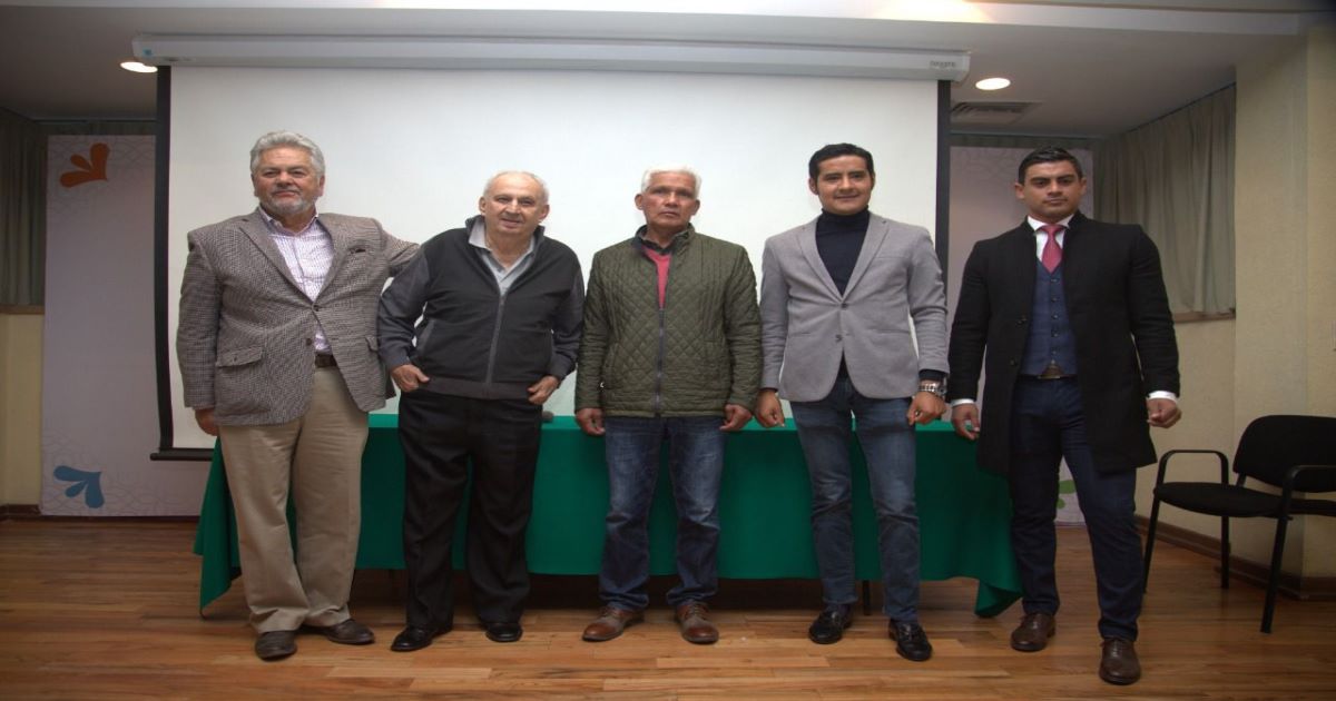 El instituto tlaxcalteca de desarrollo taurino presentó corrida para el 04 de diciembre