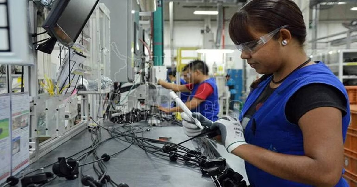 Se crearon 62 mil nuevos empleos en Tlaxcala: ENOE