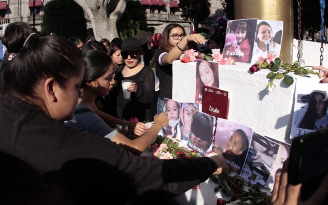 Puebla capital es el séptimo municipio que más feminicidios registra a nivel nacional