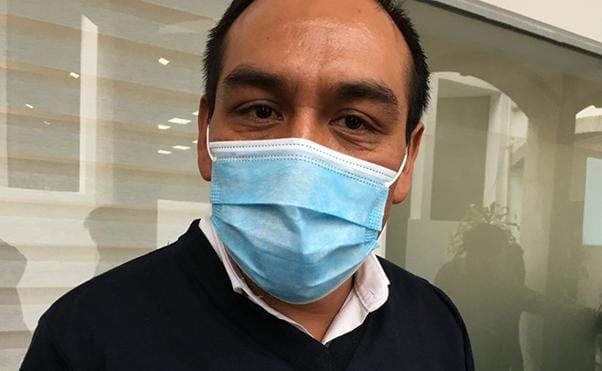 Señalan a diputada por frenar juicios políticos