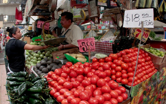 Afirma Barbosa que Puebla está entre las tres entidades que registra menor inflación