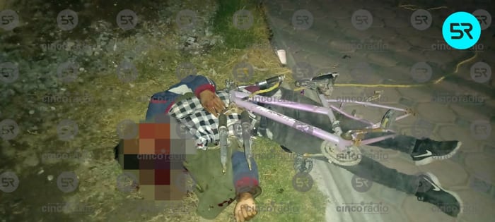 asesinado acatzingo