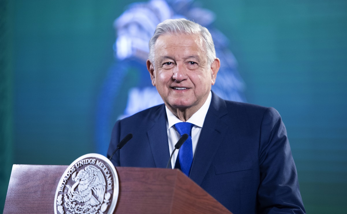 Se podría dar un aumento al salario mínimo según AMLO