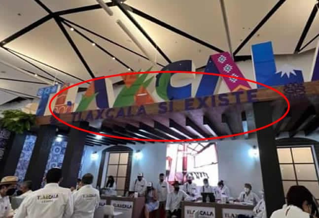 ‘Tlaxcala sí existe’ un slogan con el que voltearon a ver a nuestro estado: Secture