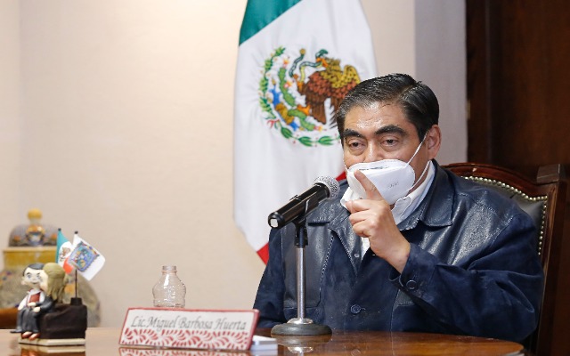 Empresarios solo buscan ejercer presión mediática con sus reclamos: Barbosa