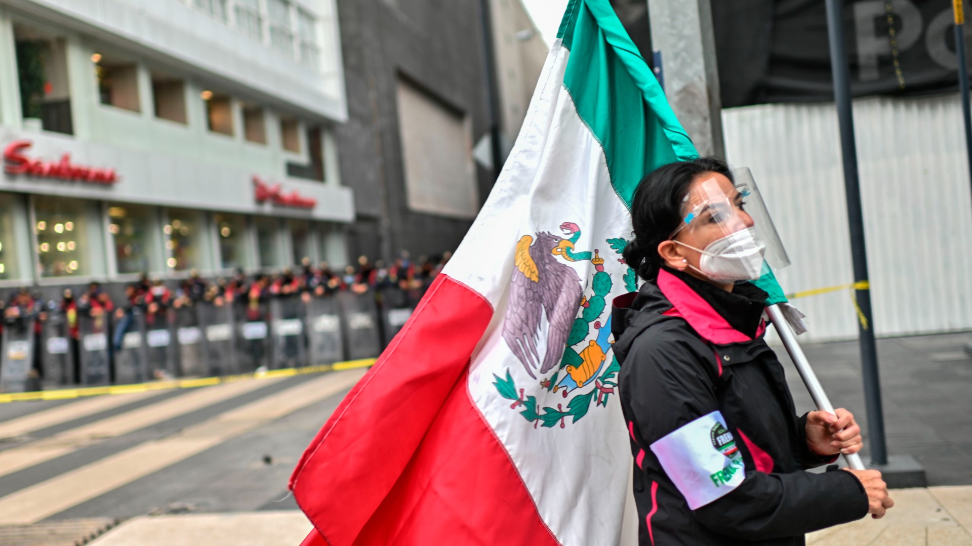 A casi dos años de la pandemia México necesita estar listo para la próxima emergencia sanitaria: epidemiólogo 