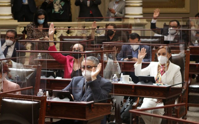 Congreso del Estado concluirá primer periodo ordinario sin discutir la despenalización del aborto