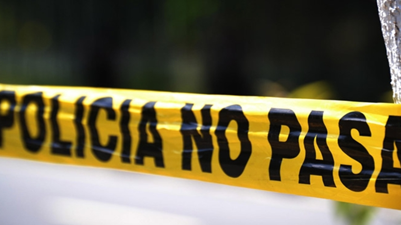 De nueva cuenta se efectuó en la autopista México-Puebla un asalto en una unidad del Transporte Público 