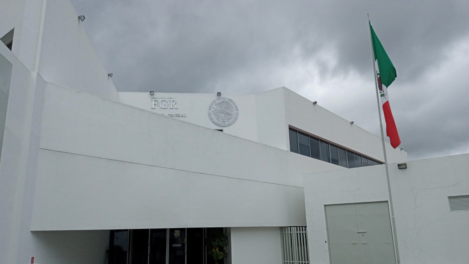 Por delitos fiscales FGR obtiene vinculación a proceso contra una persona en Tlaxcala