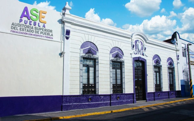 Permanencia de titular de la ASE solo puede ser definida por el Congreso: Barbosa