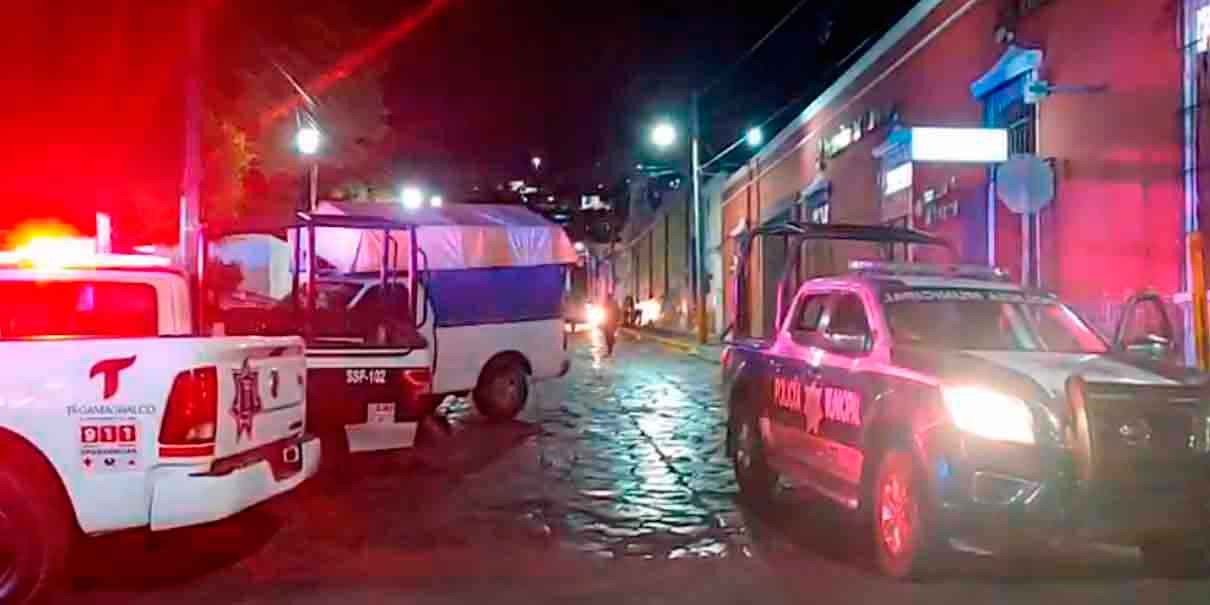 Por usurpar funciones, 11 policías de Tecamachalco fueron vinculados a proceso 