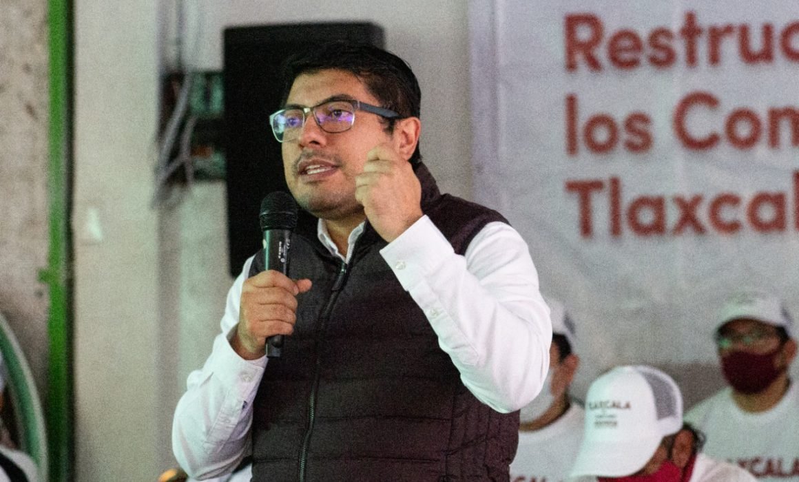 Cumple Lorena Cuéllar en materia de seguridad: García Lozano