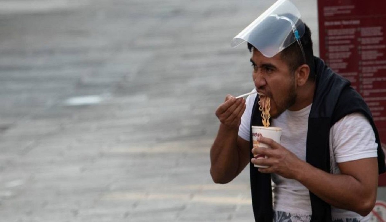 Sopas instantáneas "riesgosas" tanto por el contenido como empaque, serán retiradas de mercado: Profeco