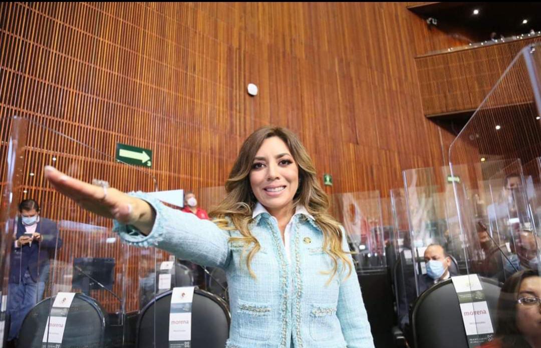 Critican austeridad republicana de vivienda de Dulce Silva