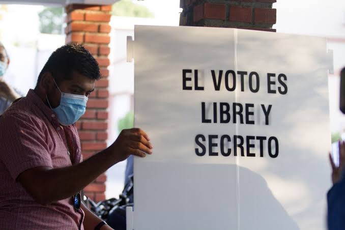 Elecciones extraordinarias serán financiadas con devolución del ISR: ITE