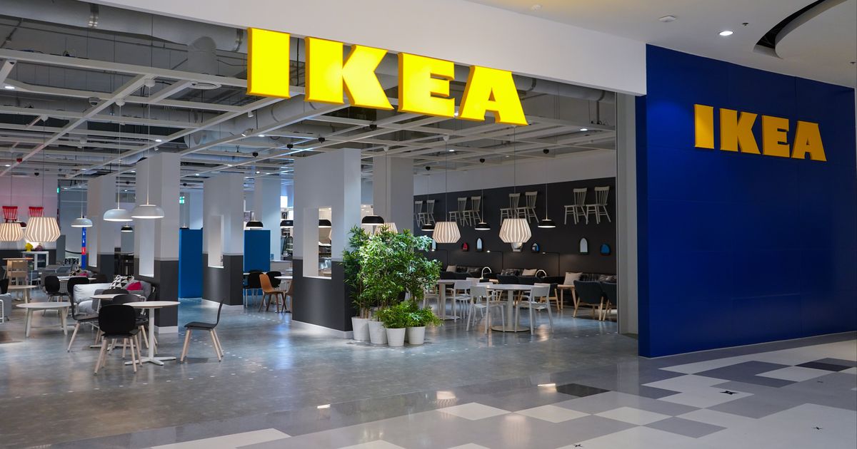 Ikea recluta personal para su tienda en Puebla; estás son las vacantes disponibles
