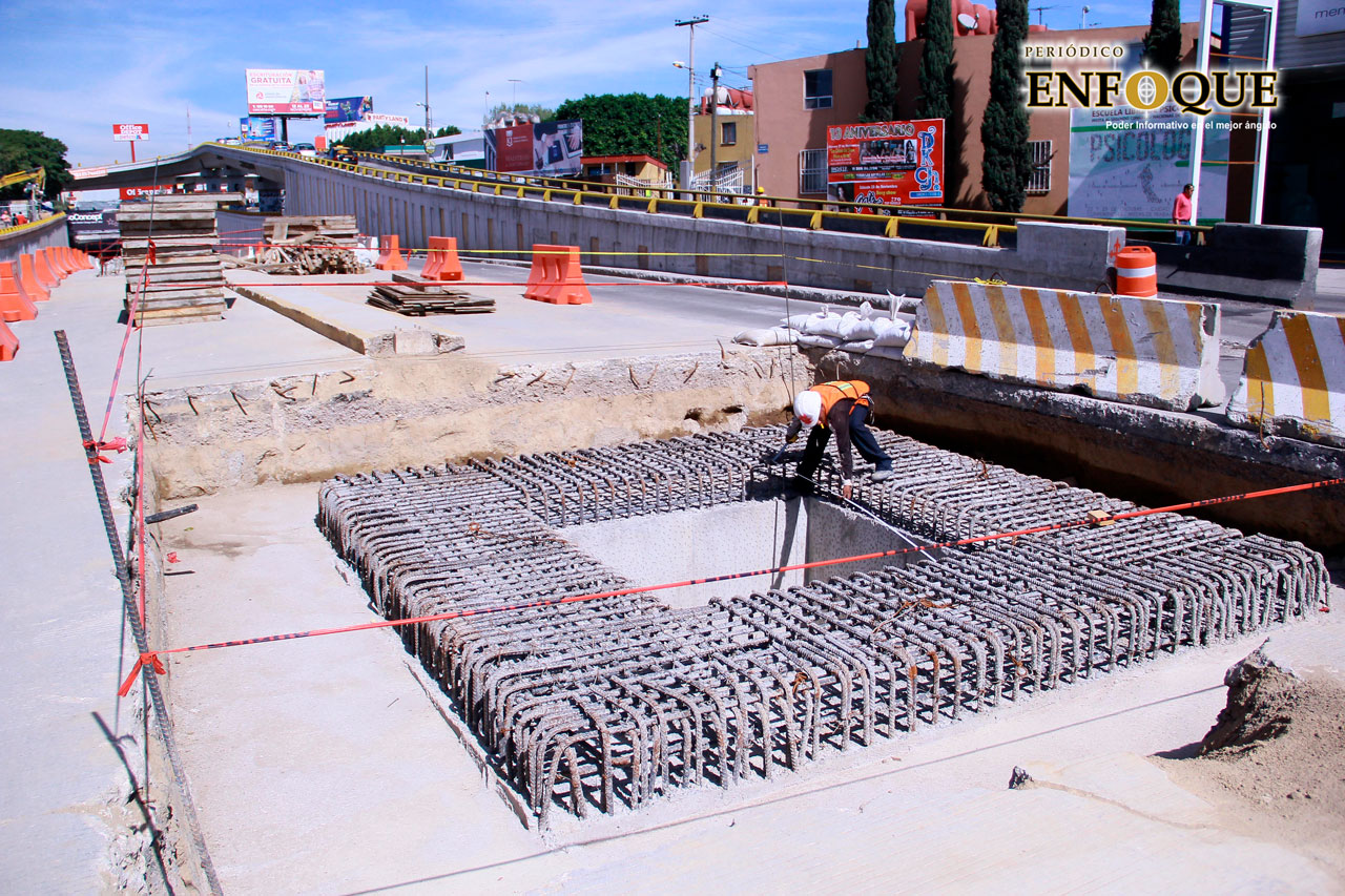 Obras heredadas a ERP se sabrá en próximos días: Román Romano