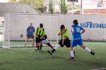 Topos Puebla se juega el liderato en la Liga de Futbol para Ciegos 
