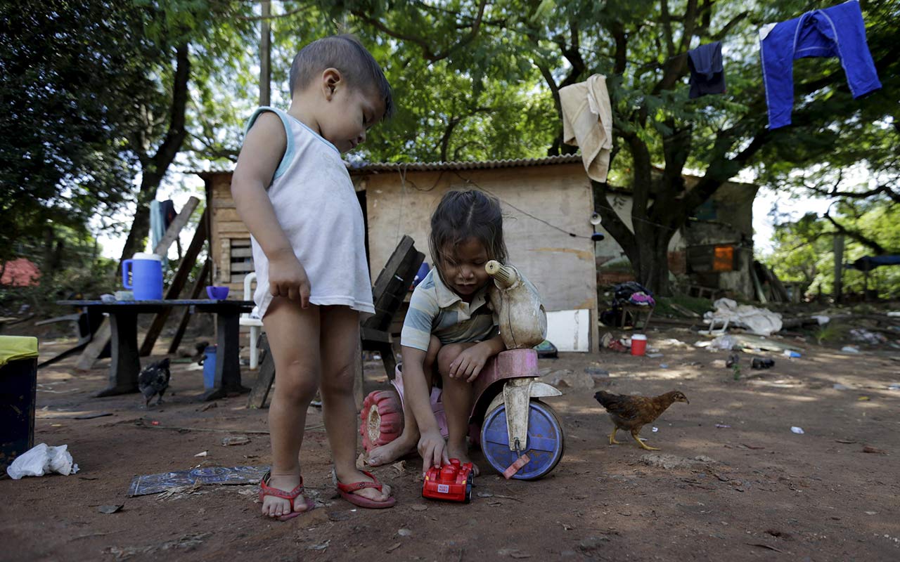 En 2021 se recuperó 20 por ciento del presupuesto destinado a la atención de niños