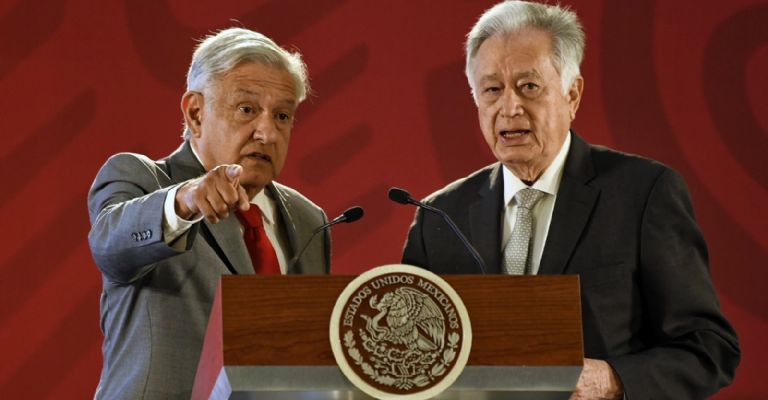 Pandora Papers revela las riquezas ‘offshore’ de los poderosos de México