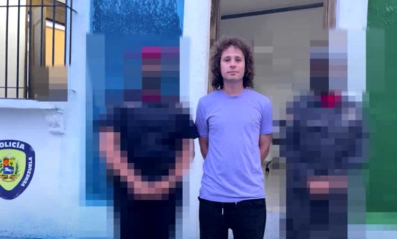 El día que Luisito Comunica fue detenido en Venezuela: “Fue mi culpa por no haber investigado”