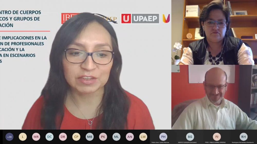 Profesionistas de la educación deben afrontar nuevos retos