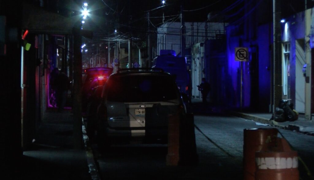 Un hombre habría asesinado a su pareja a golpes en San Pedro Cholula 