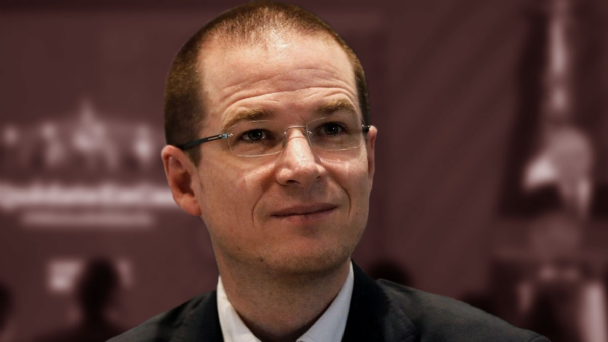 Audiencia de Anaya será hasta noviembre por solicitud de su defensa 