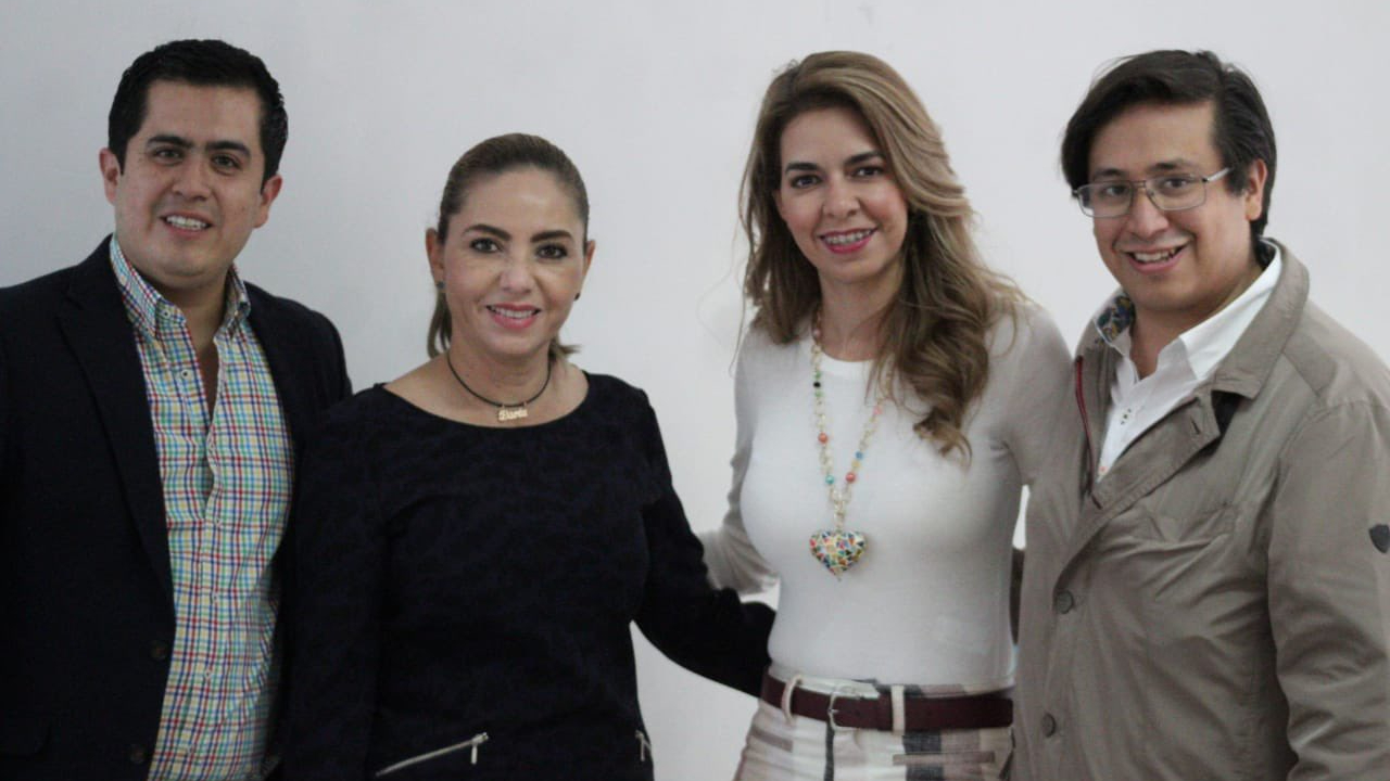 Imparten curso de capacitación a los futuros regidores de San Pedro Cholula   