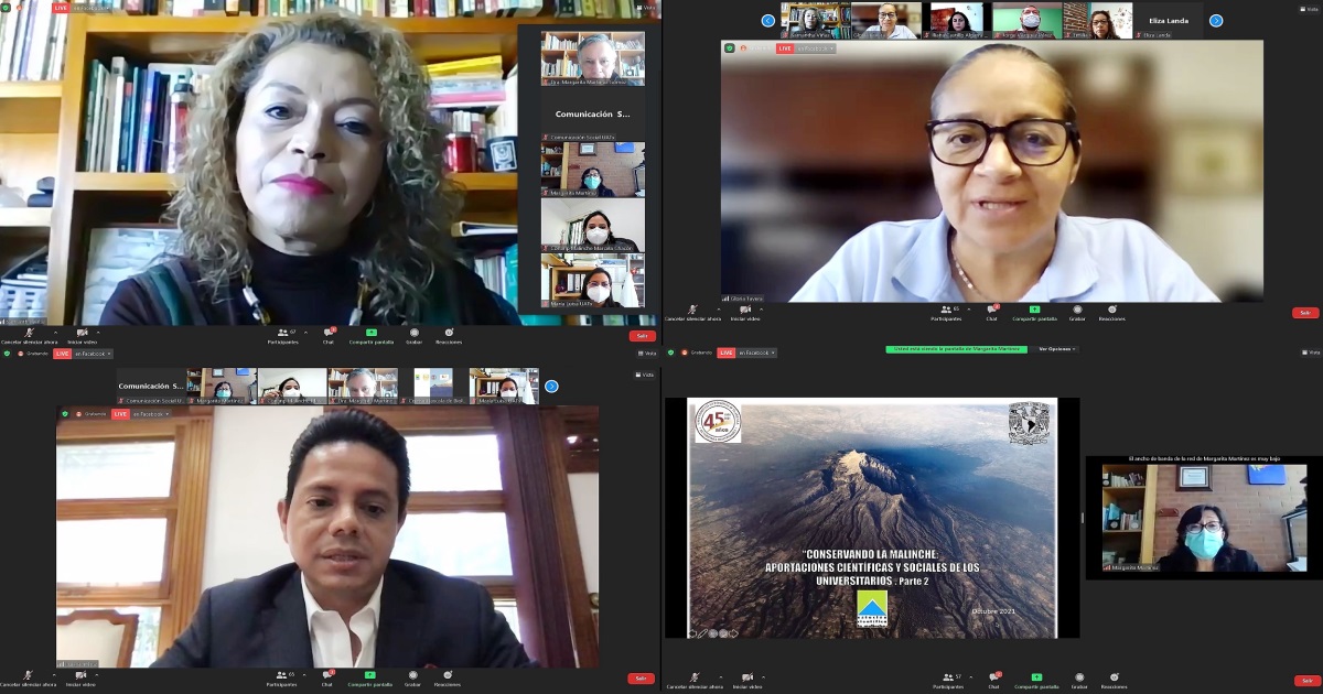 Reflexionan en la UATx sobre conservación del medio ambiente