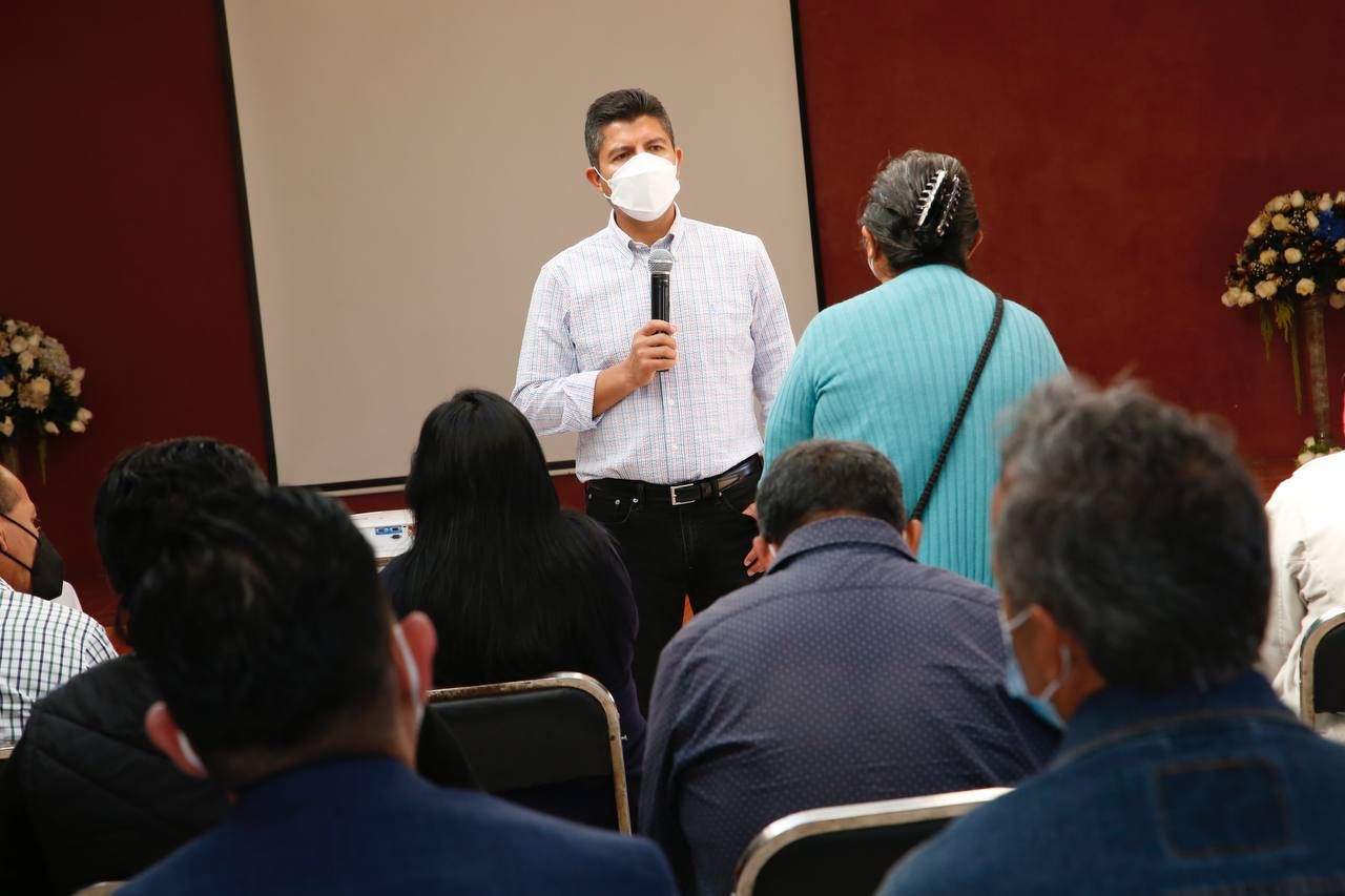 Sin certeza regreso de beneficios a titulares y regidores: Rivera Pérez