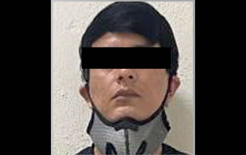 Lo detienen y envían a prisión por violar a su sobrino de 9 años en la ciudad de Puebla