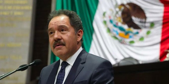 Señalan a Ignacio Mier por presuntos contratos millonarios de ayuntamientos morenistas de Puebla