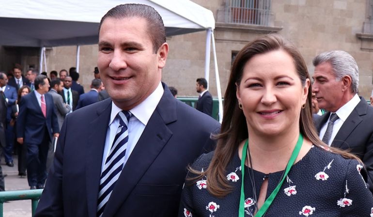 Gobierno estatal buscará aclarar adeudo por funeral de los Moreno Valle