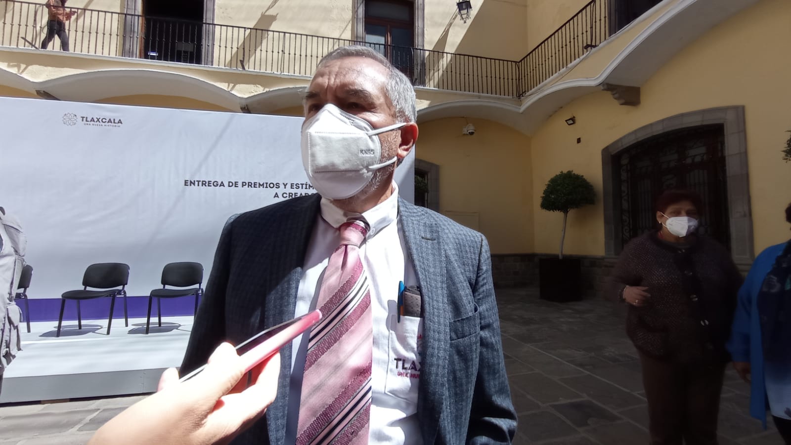 Atentado vs ciudadano rompe negociaciones en Xicohtzinco: SEGOB