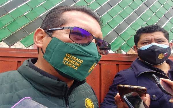 21 menores de edad han sido vacunados contra Covid-19 en Tlaxcala