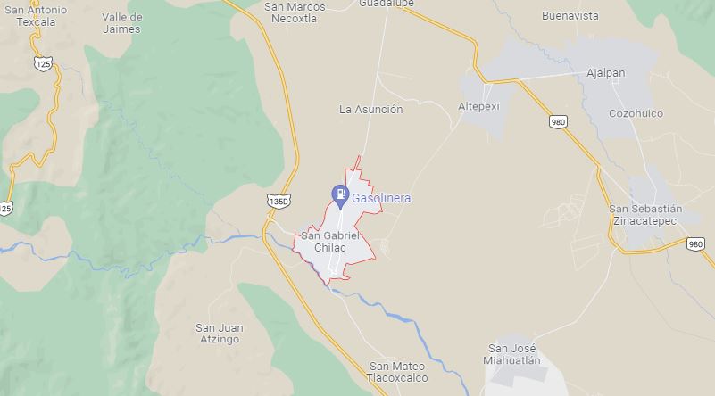 sangabrielchilac