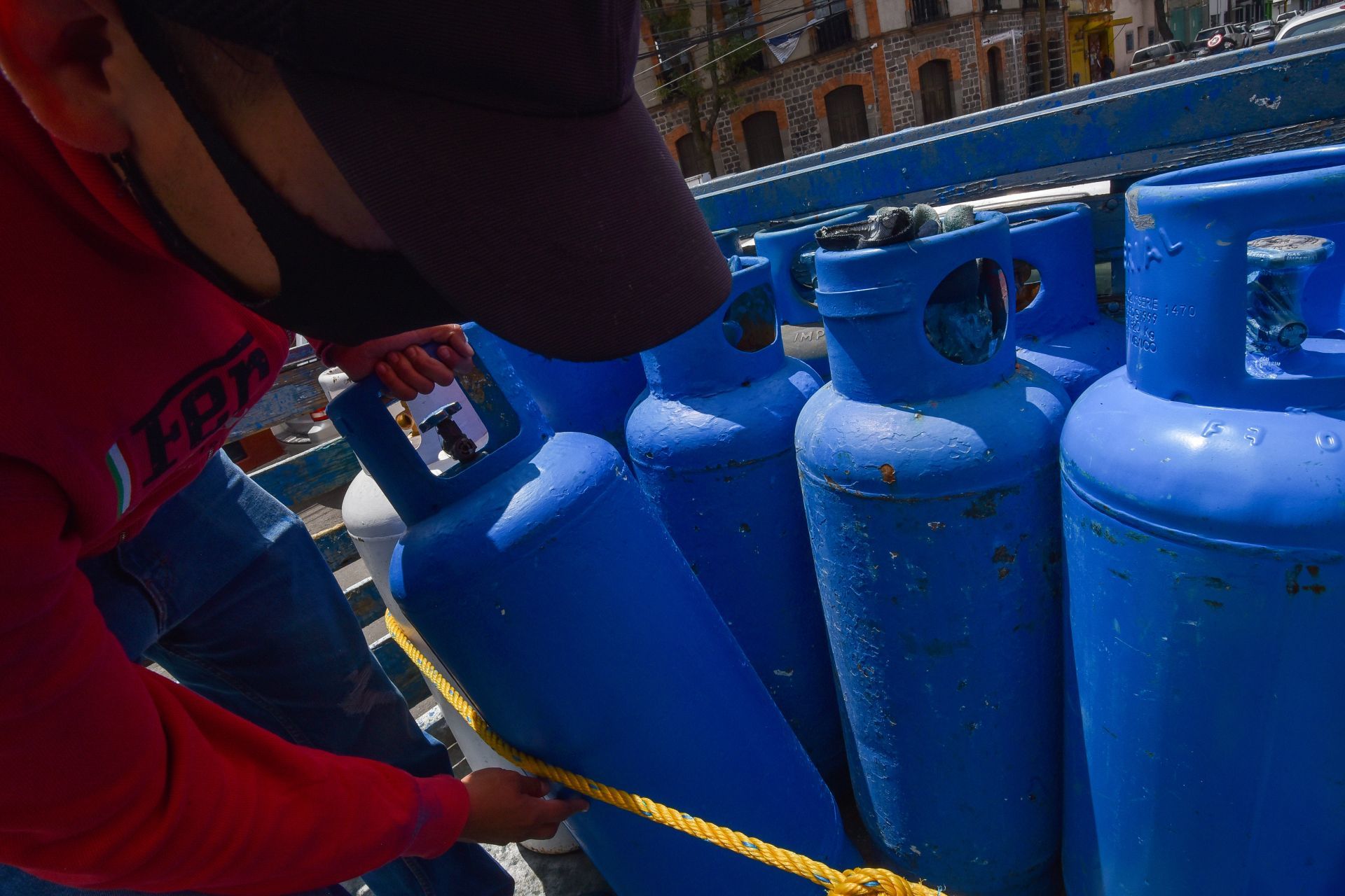 Así estarán los precios del Gas LP en Puebla del 10 al 16 de octubre