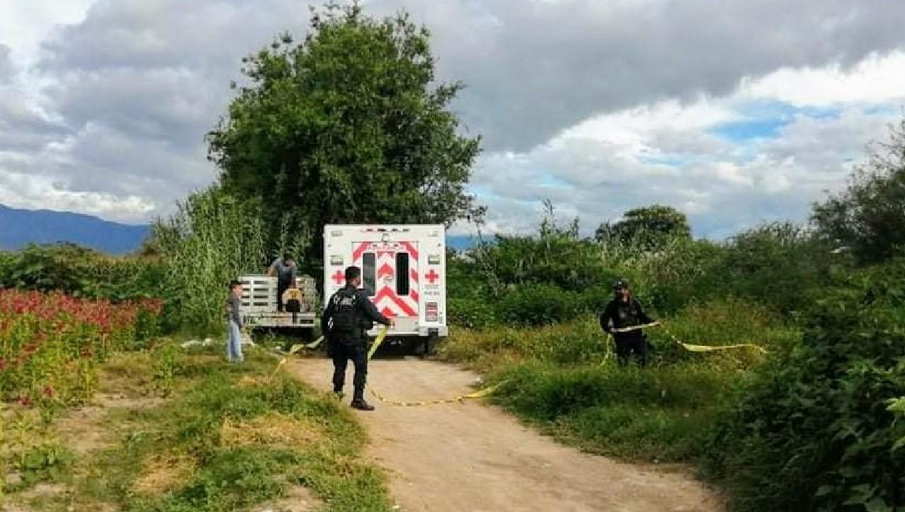 Joven desaparecida en Puebla es hallada muerta en Tehuacán