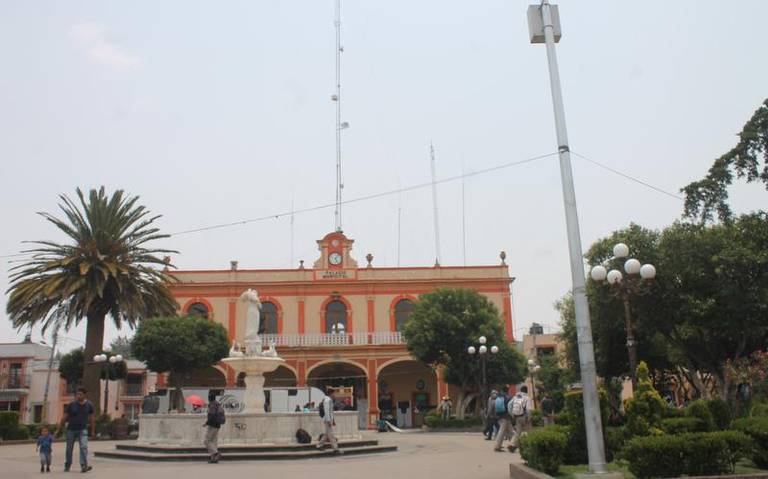 Calpulalpan trabajara en su administración con 250 empleados