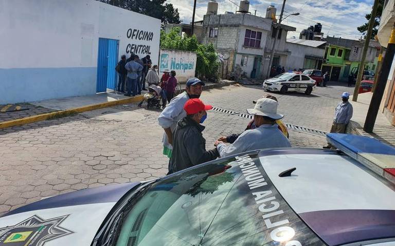 Administración de CAPAO es modificada en Ocotlán