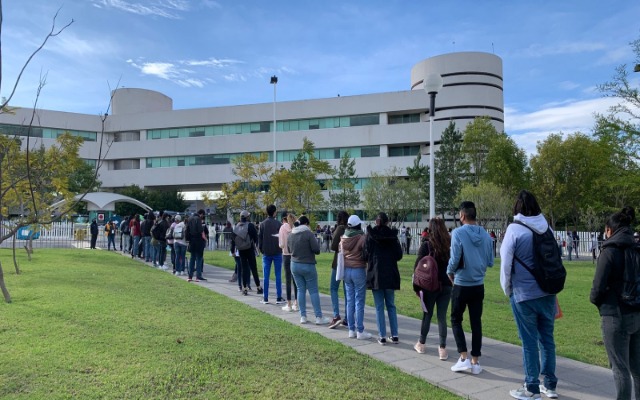 Puebla registra un avance del 62% en vacunación contra el Covid-19; otras entidades reportan más del 90%
