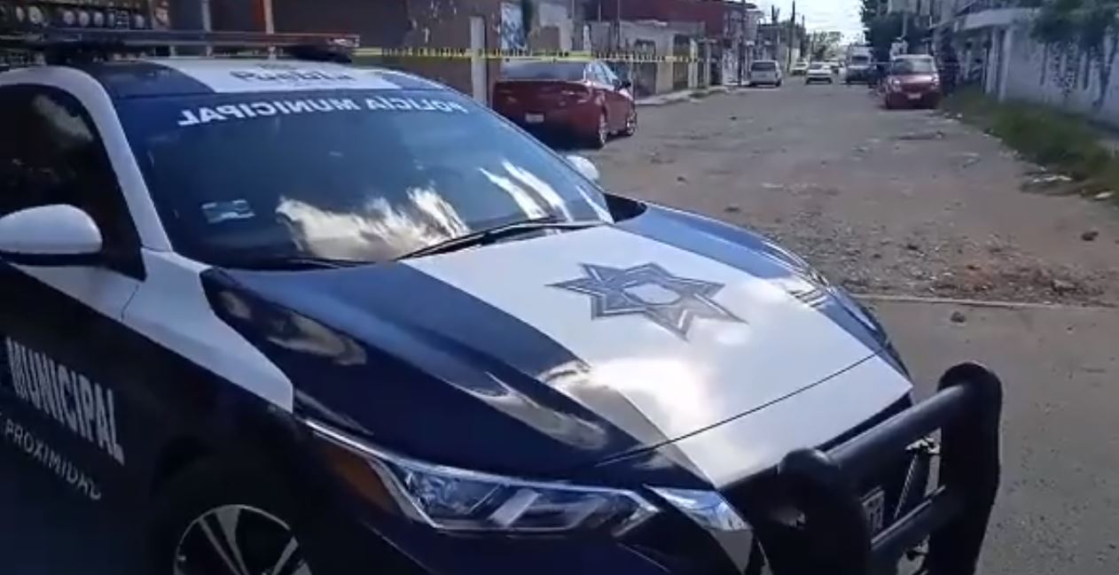 Encuentran dos cuerpos con huellas de tortura en la colonia Popular Emiliano Zapata