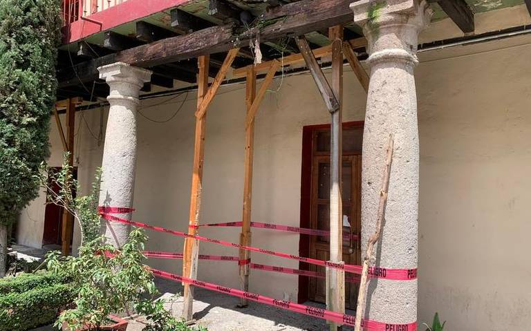 Ayuntamiento de Chiautempan se mudará a mejores instalaciones