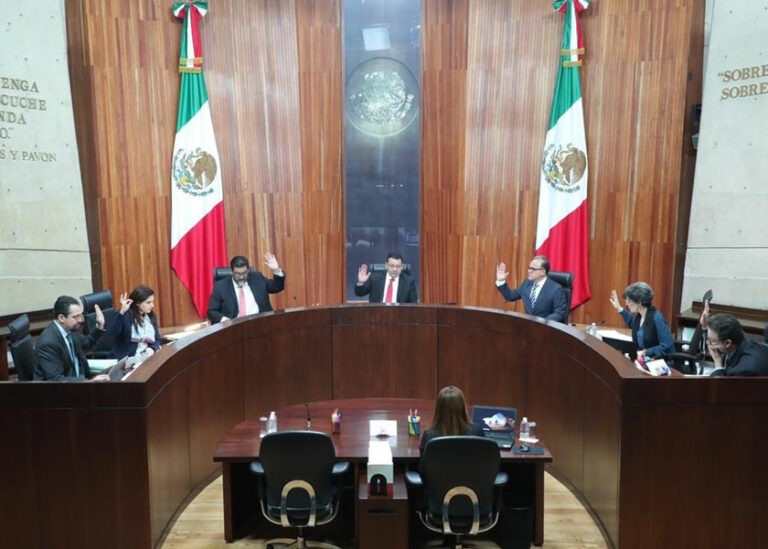 TEPJF anula elecciones en Jolalpan y confirma resultados en Atlixco y otros 19 municipios