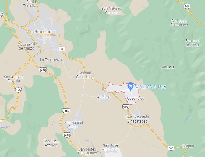 ajalpan
