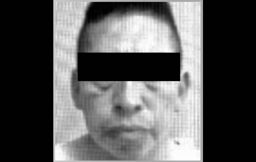 ¡A Machetazos! Mato a su hermano en Puebla; lo detienen y le dan 20 años de prisión