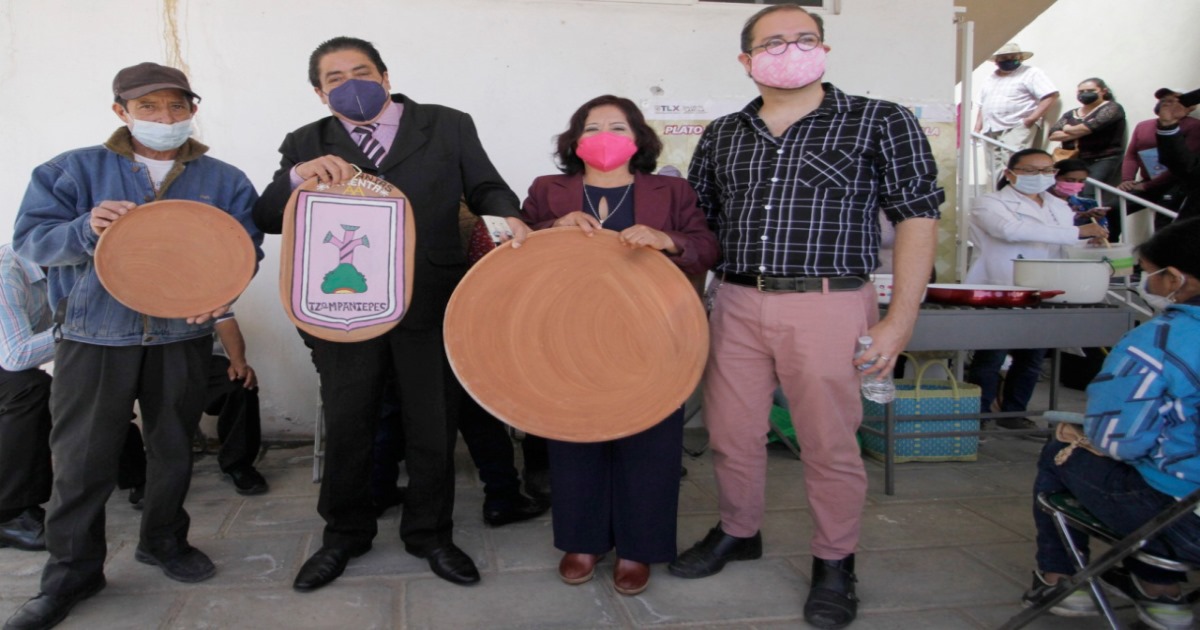 Inició casa de las artesanías programa de credencialización para creadores